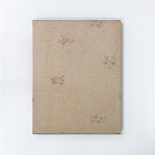 図録 | 美しい百人一首 | みやびの世界 | 高木聖鶴書展 - ノースブック