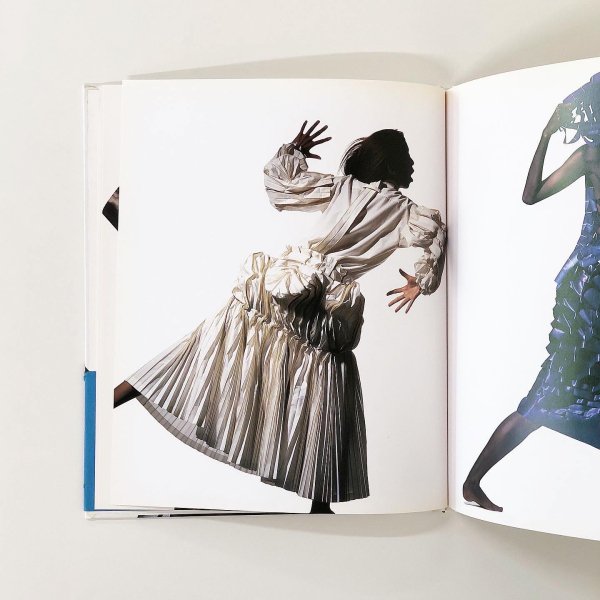 希少洋書【Irving Penn/ Issey Miyake】ファッション写真/アーヴィング