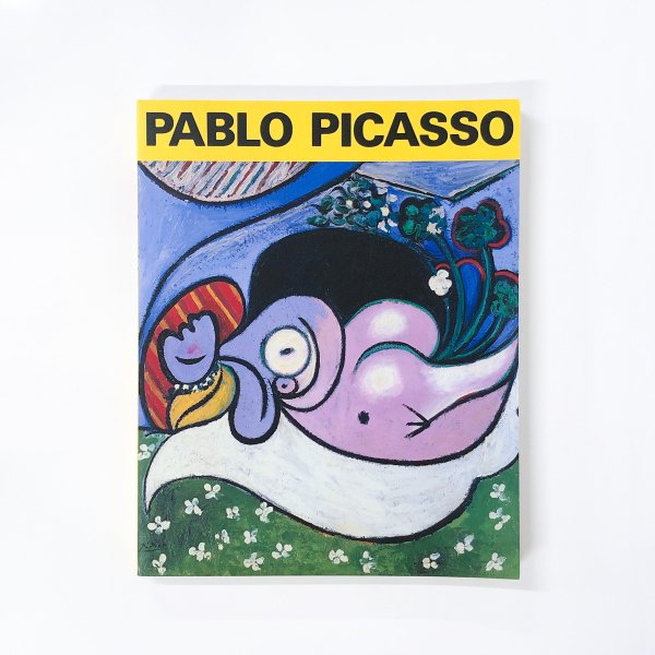 95502/パブロ・ピカソ 画集 16冊セット 図録 ピカソと20世紀美術 生涯 