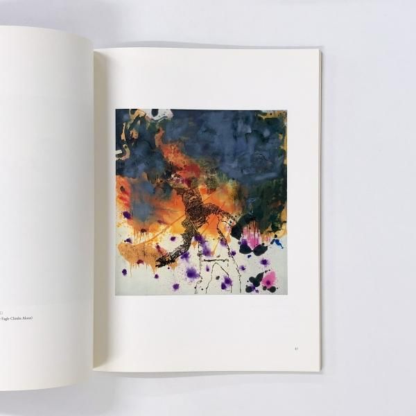 ジグマー・ポルケ 不思議の国のアリス Sigmar Polke: Alice in