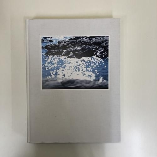 図録 | 鈴木理策写真展 | 意識の流れ | Stream | of | consciousness