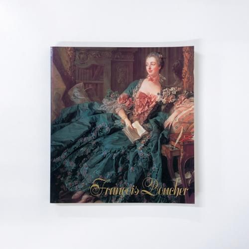 図録 | ブーシェ展 - ノースブックセンター