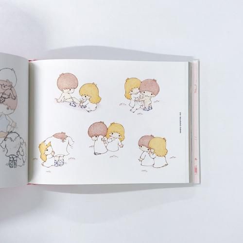 図録 60th ANNIVERSARY SANRIO EXHIBITION THE BEGINNING OF