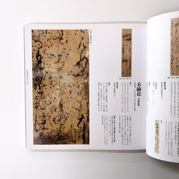 図録 国宝源氏物語絵巻 - ノースブックセンター