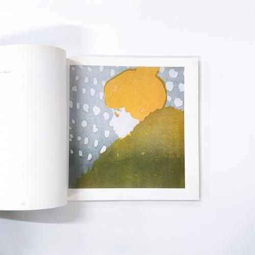 ⭕️オキーフ画集 限567 小学館82年刊　定価2万8千　大判函付 図録 | ジョージア | オキーフ展 - ノースブックセンター