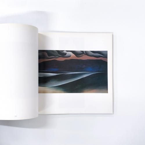 図録 | ジョージア | オキーフ展 - ノースブックセンター