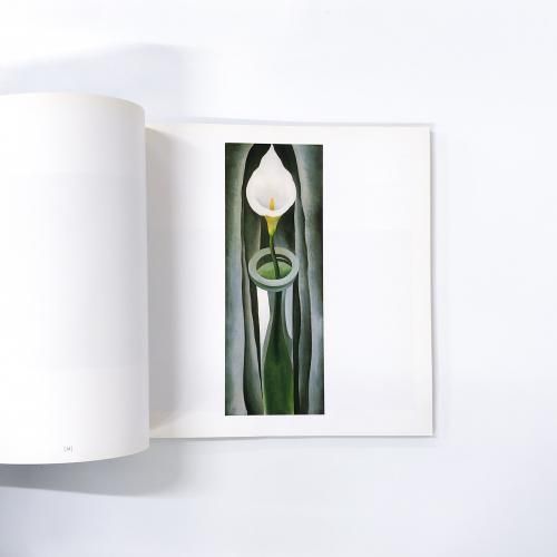 図録 | ジョージア | オキーフ展 - ノースブックセンター