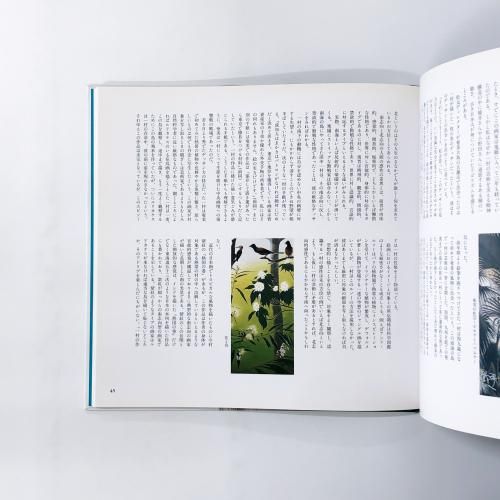 図録 田中一村の世界 孤高・異端の日本画家 - ノースブックセンター