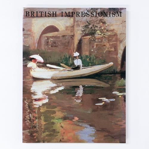 ϿꥹȰɡBRITISHIMPRESSIONISM