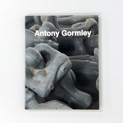 Ͽȥˡ꡼ Antony Gormley
