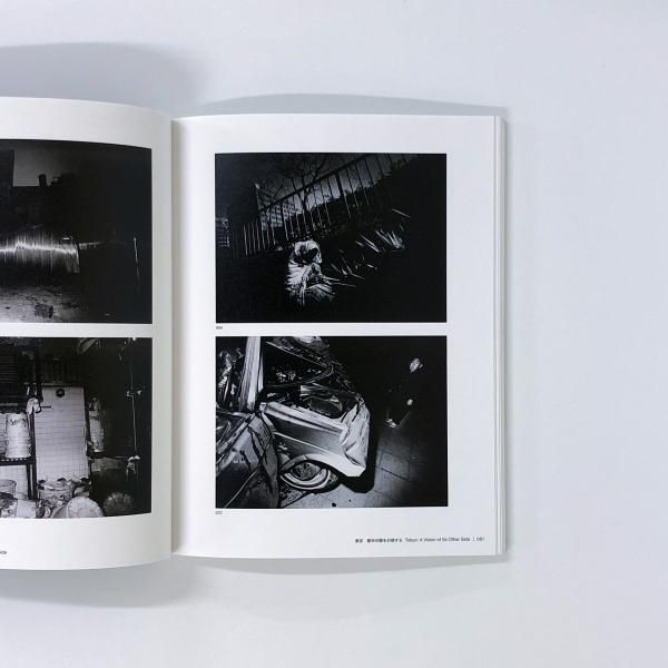 異界出現 / Another World Unveiled - 内藤 正敏 / Masatoshi Naito