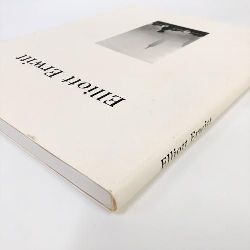 図録 | Elliott | Erwitt-エリオット | アーウィット- - ノースブック