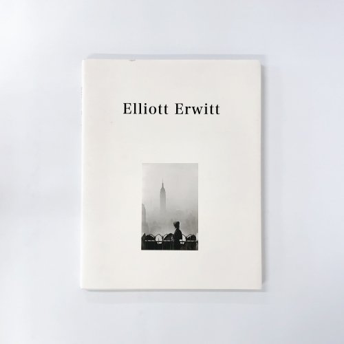 ϿElliott Erwitt-ꥪåȡå-