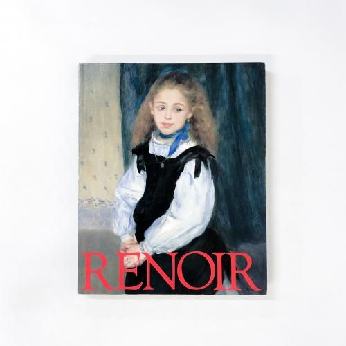 ��Ͽ ��Υ���RENOIR�˰�ü������𾢤ؤ�ƻ
