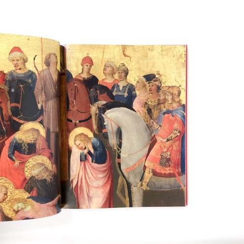 図録 メトロポリタン美術館展 西洋絵画の500年 - 古本買取・通販