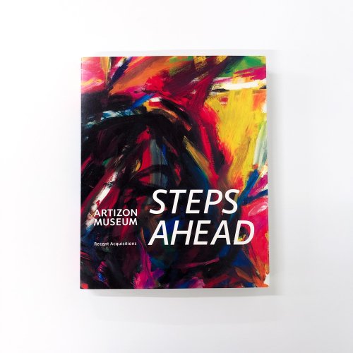 Ͽ STEPS AHEAD