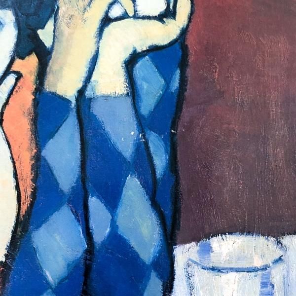 図録 モスクワ プーシキン美術館所蔵による ヨーロッパ絵画500年