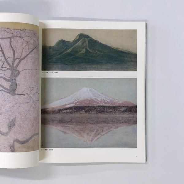 図録 吉田善彦展 - ノースブックセンター
