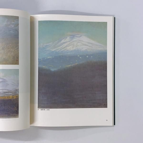 図録 吉田善彦展 - ノースブックセンター
