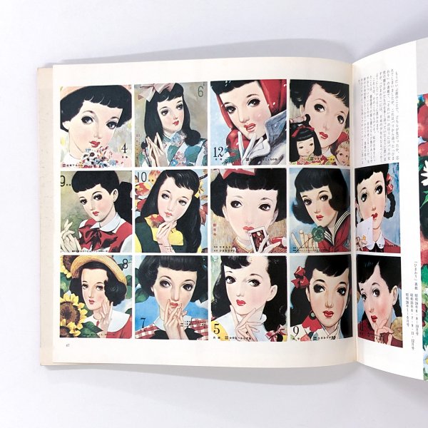 中原淳一、「少女」、希少画集 額装画、日本製 まっくろく 新品額縁にて額装致します、状態良好、日本人画家、美人 売買されたオークション情報 落札价格  【au payマーケット】の商品情報をアーカイブ公開