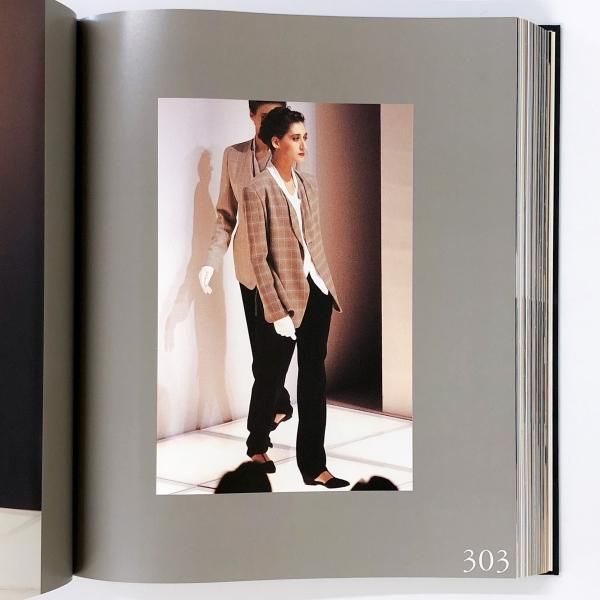 1985-1995 | DESIGNERS | HISTORY-10YEARS | 4 | GIORGIO