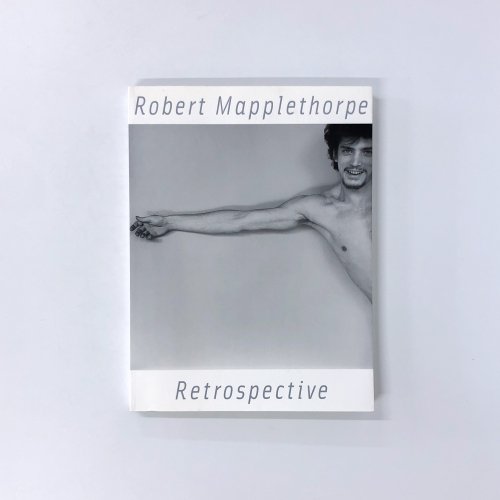 ϿСȡᥤץ륽סRobert Mapplethorpe Retrospective