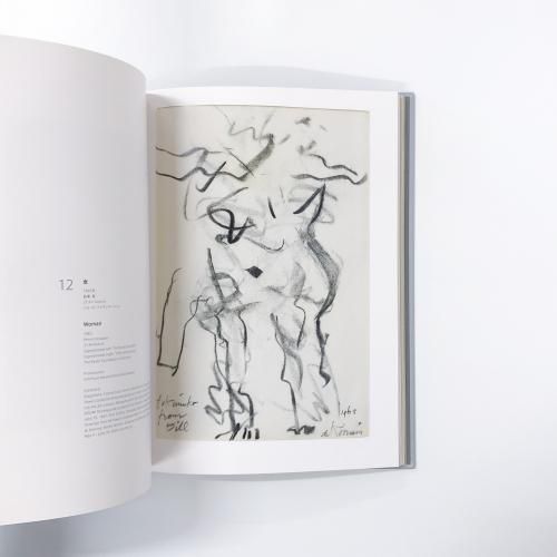 図録 | ウィレム | デ | クーニング展 - ノースブックセンター