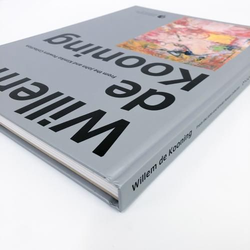 図録 | ウィレム | デ | クーニング展 - ノースブックセンター