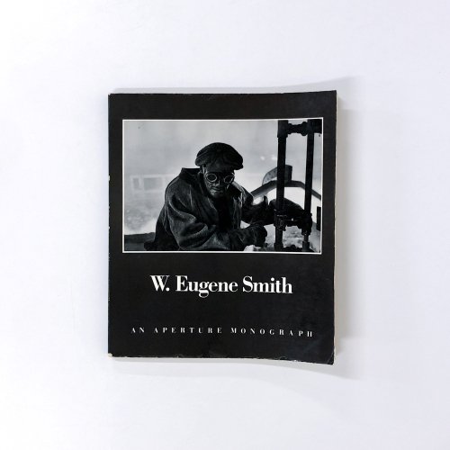 νW.Eugene Smith 桼󡦥ߥ