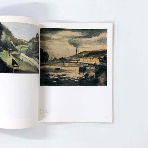図録 PAUL DELVAUX ポール・デルボー展 - ノースブックセンター