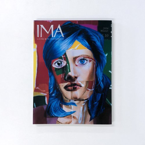 IMA 2014 Winter Vol.10