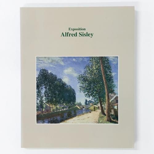 Ͽ 졼ŸExpositionAlfredSisley