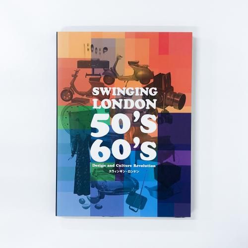 Ͽ 󥮥󡦥ɥ50's-60's
