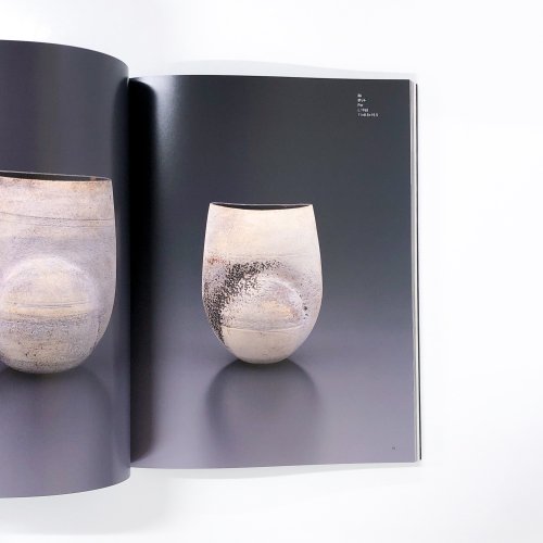 ハンス・コパー展 ２０世紀陶芸の革新 図録 - アート/エンタメ
