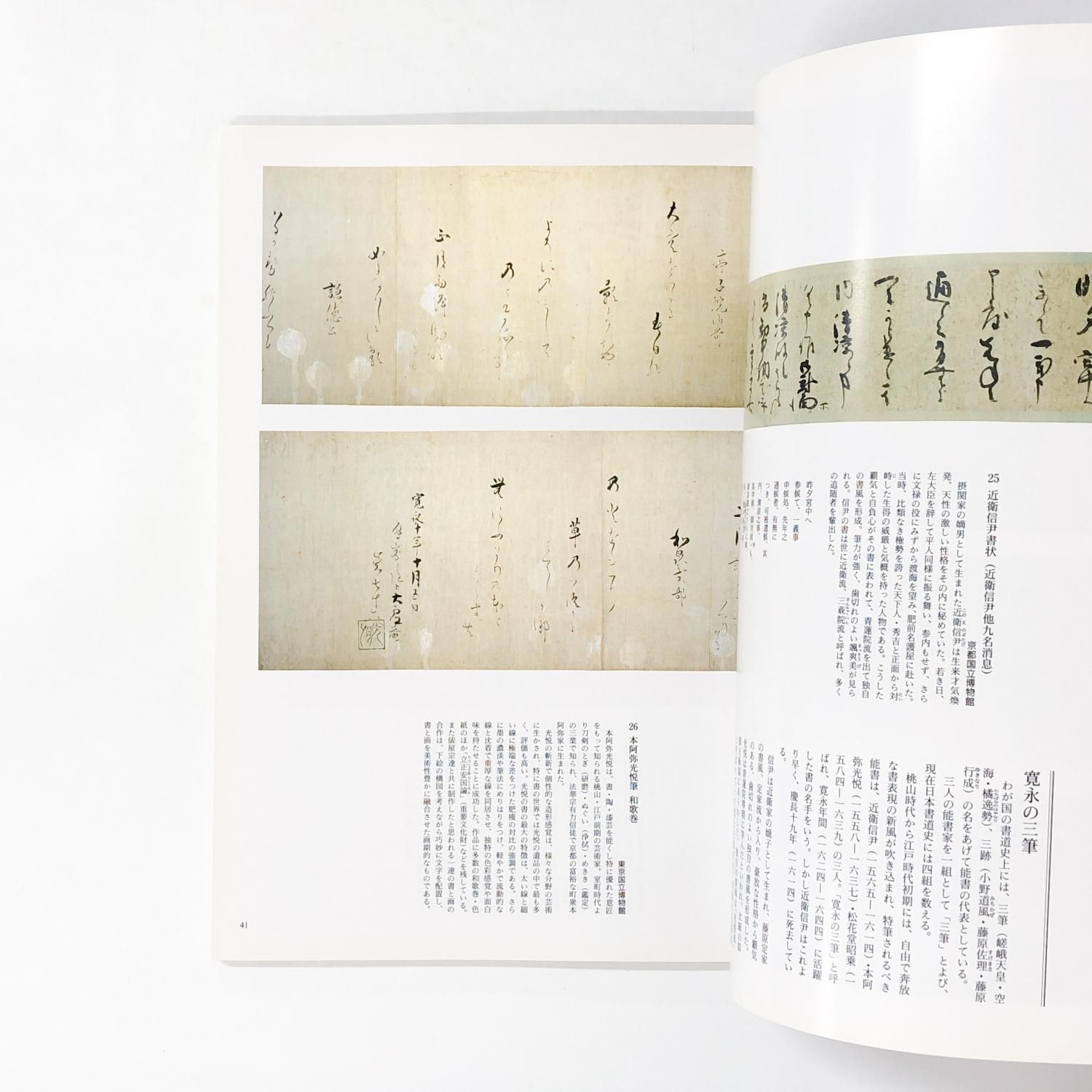 光格天皇と幻の将軍　　図録 図録「光格天皇と幻の将軍 京都・日光・例幣使」霞会館 - アート