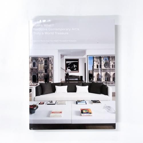 鯉江良二展 地-人 図録 サイン入り 2冊セット 図録 | 箱入り2冊