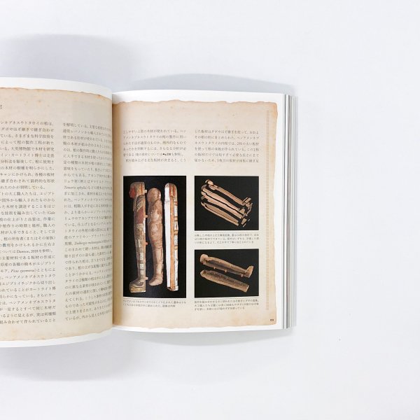 図録 大英博物館ミイラ展 古代エジプト６つの物語 - ノースブックセンター