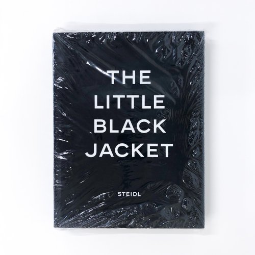 THE LITTLE BLACK JACKET：CHANEL'S CLASSIC REVISITED