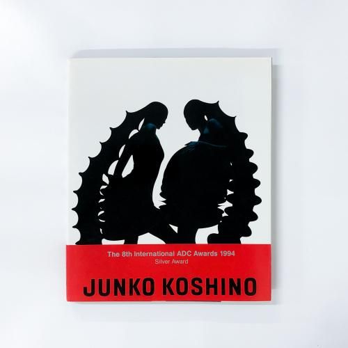 νJUNKO KOSHINOΡ