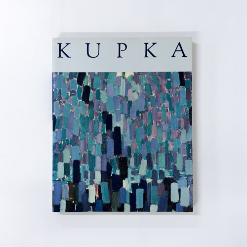 新作ウエア 洋書 クプカ Kupka 図録 カタログ 洋書 - www 