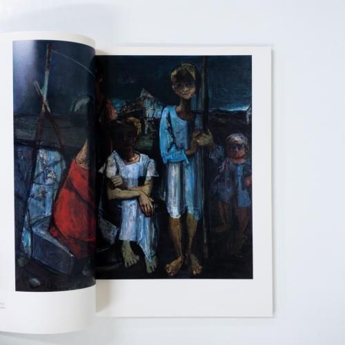 【50％OFF】 愛と哀しみを描いて60年 図録 ジャン・ジャンセン展 ノース - アート・デザイン・音楽