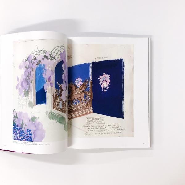 【H】Van Cleef & Arpels 昔々あるところに…ロバと王女　ブック Van Cleef & Arpels『昔々あるところに… ロバと王女』