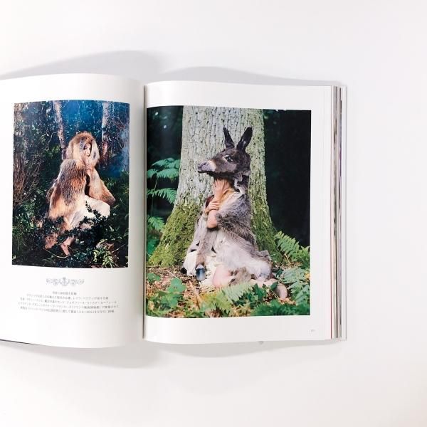 【H】Van Cleef & Arpels 昔々あるところに…ロバと王女　ブック 昔々あるところに | ロバと王女 - ノースブックセンター