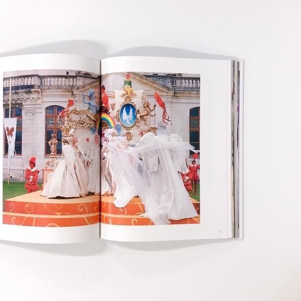 【H】Van Cleef & Arpels 昔々あるところに…ロバと王女　ブック 昔々あるところに | ロバと王女 - ノースブックセンター