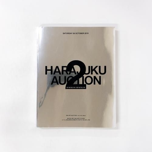 HARAJUKU AUCTION��2 ����������󥫥�������2019