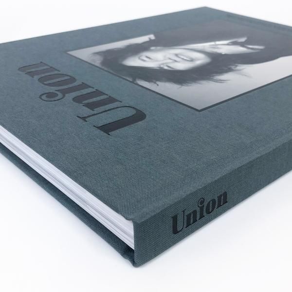 union 本　♯14 ♯15 Union #14 |本 | 通販 | Amazon