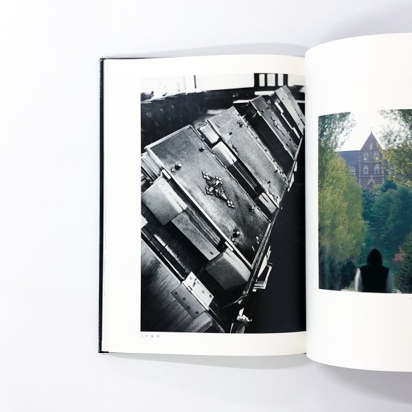 トラピスト男子修道院写真集 限定版 - 古本買取・通販 ノースブック 