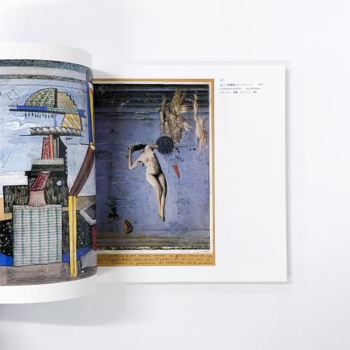 図録 | マックス | エルンスト展 - ノースブックセンター