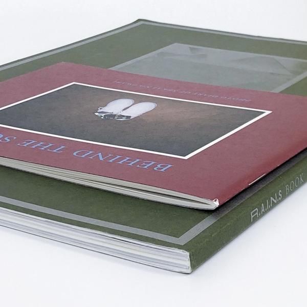 R.A.I.N.S | BOOK | 2020 | SEKAI | NO | OWARI - ノースブックセンター