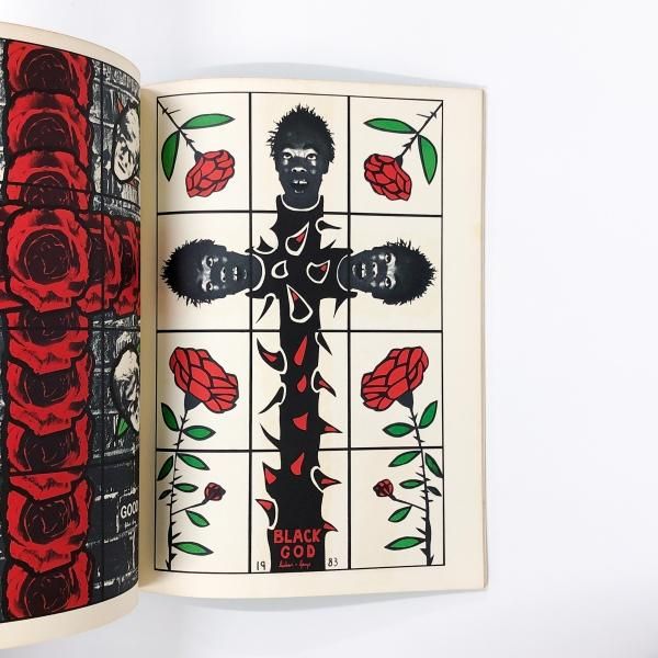 洋書◇芸術原理としての奇想曲 画集 作品写真集 本 | 洋書堂